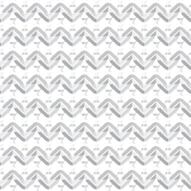 Kusursuz vektör arkaplanı, soyut duvar kağıdı