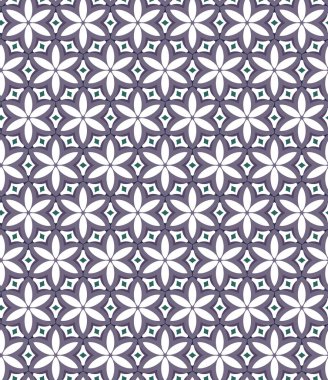 Kusursuz vektör arkaplanı, soyut duvar kağıdı