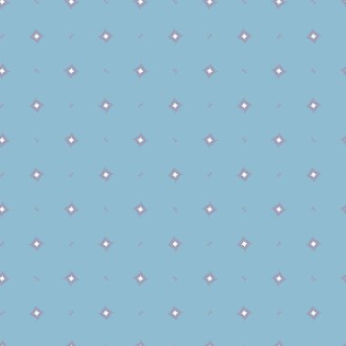 Geometrik süsleme soyut vektör arkaplanı