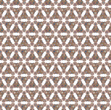 soyut vektör arkaplanı, geometrik duvar kağıdı