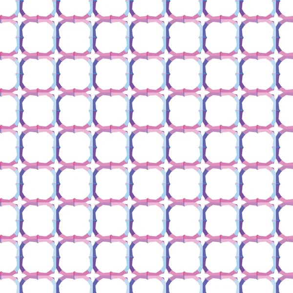 Geometrisch Behang Abstracte Vectorachtergrond — Stockvector