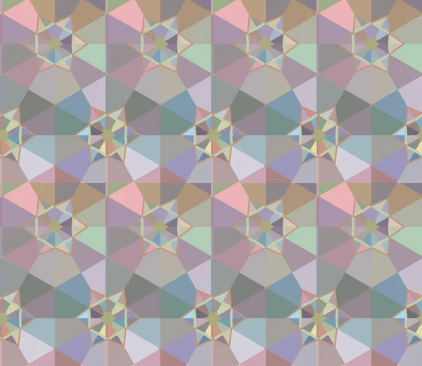 Kusursuz vektör arkaplanı, soyut duvar kağıdı