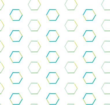 Kusursuz vektör arkaplanı, soyut duvar kağıdı