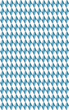 soyut vektör arkaplanı, geometrik duvar kağıdı