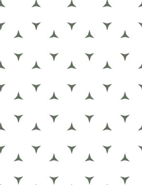 soyut vektör arkaplanı, geometrik duvar kağıdı