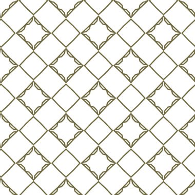 Kusursuz vektör arkaplanı, soyut duvar kağıdı