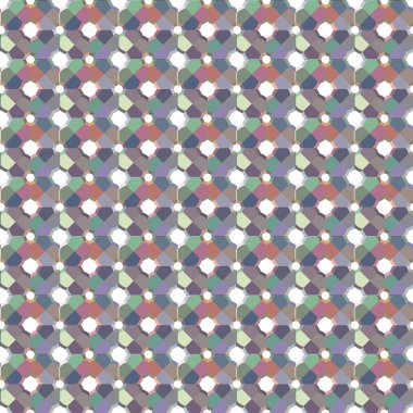 Kusursuz vektör arkaplanı, soyut duvar kağıdı