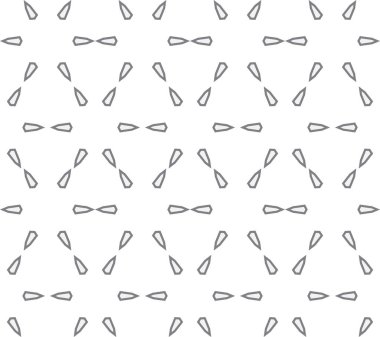 Kusursuz vektör arkaplanı, soyut duvar kağıdı