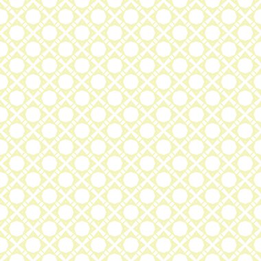 Geometrik süsleme soyut vektör arkaplanı