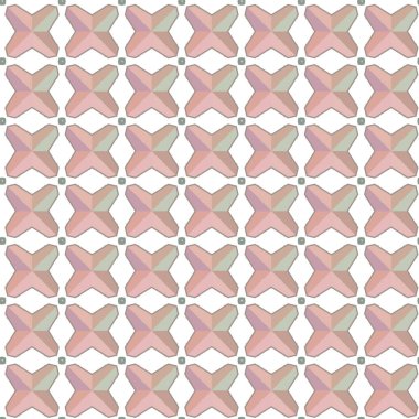 Kusursuz vektör arkaplanı, soyut duvar kağıdı