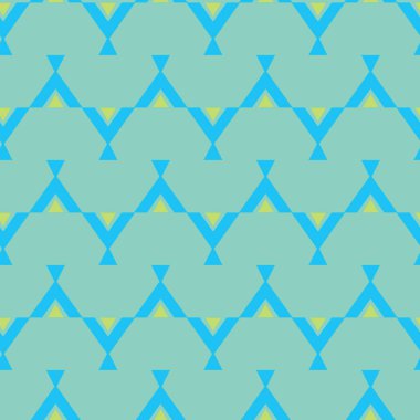 Kusursuz vektör arkaplanı, soyut duvar kağıdı