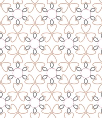 Kusursuz vektör arkaplanı, soyut duvar kağıdı