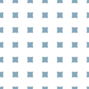 Geometrik süsleme soyut vektör arkaplanı