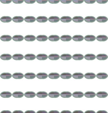 Kusursuz vektör arkaplanı, soyut duvar kağıdı