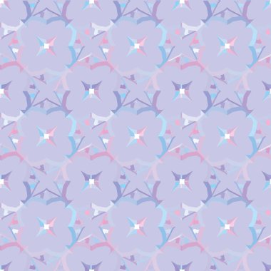 Kusursuz vektör arkaplanı, soyut duvar kağıdı