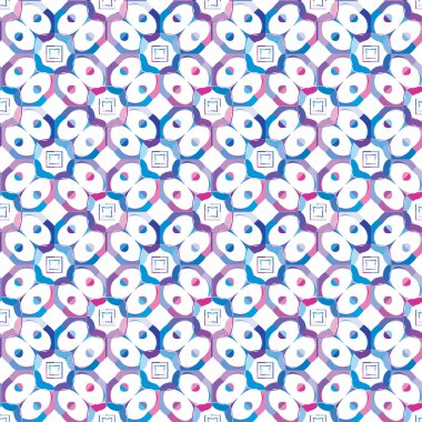 Kusursuz vektör arkaplanı, soyut duvar kağıdı