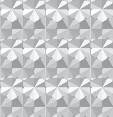 Kusursuz vektör arkaplanı, soyut duvar kağıdı