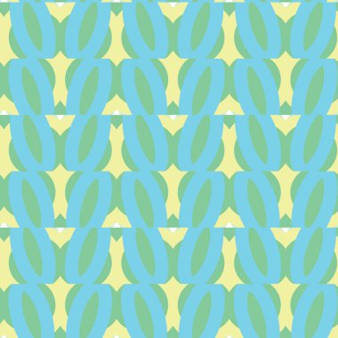 soyut vektör arkaplanı, geometrik duvar kağıdı