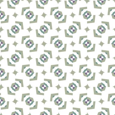 Kusursuz vektör arkaplanı, soyut duvar kağıdı