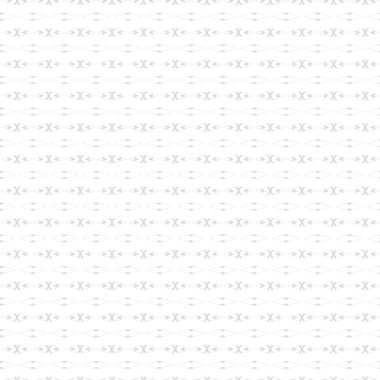 Geometrik süsleme soyut vektör arkaplanı