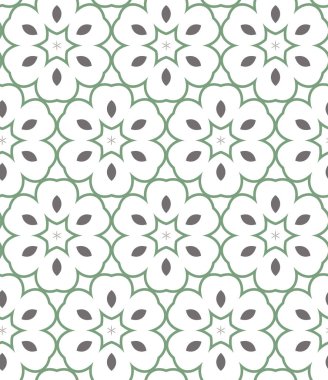 soyut vektör arkaplanı, geometrik duvar kağıdı