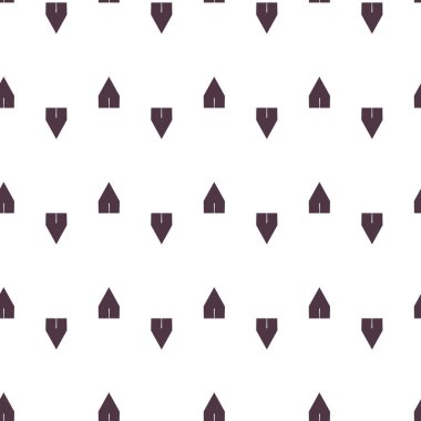 Kusursuz vektör arkaplanı, soyut duvar kağıdı