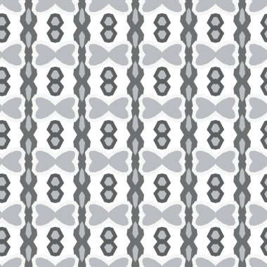 Kusursuz vektör arkaplanı, soyut duvar kağıdı