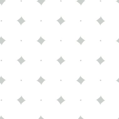 Geometrik süsleme soyut vektör arkaplanı