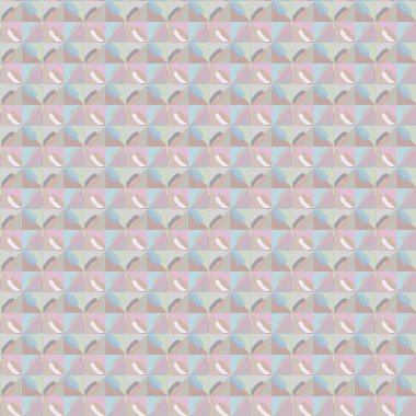 Kusursuz vektör arkaplanı, soyut duvar kağıdı