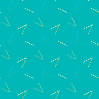 Kusursuz vektör arkaplanı, soyut duvar kağıdı