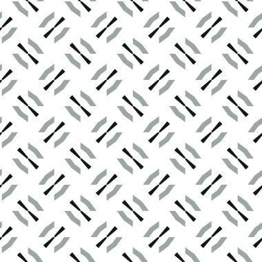  soyut vektör arkaplanı süslemesi, geometrik duvar kağıdı