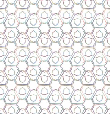 Kusursuz vektör arkaplanı, soyut duvar kağıdı