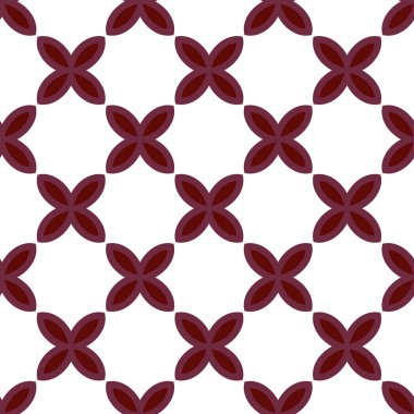 Kusursuz vektör arkaplanı, soyut duvar kağıdı