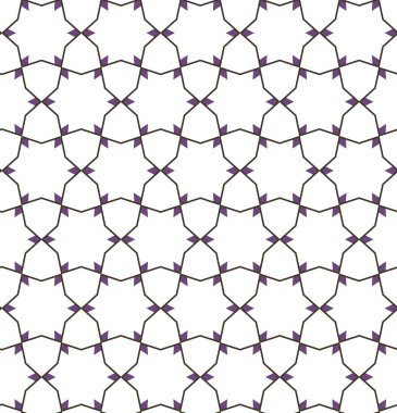 Kusursuz vektör arkaplanı, soyut duvar kağıdı