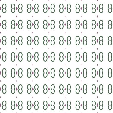 Kusursuz vektör arkaplanı, soyut duvar kağıdı