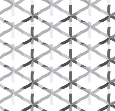 soyut vektör arkaplanı, geometrik duvar kağıdı