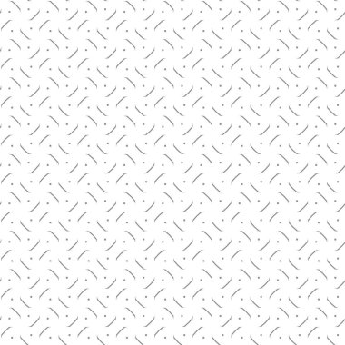 Geometrik süsleme soyut vektör arkaplanı