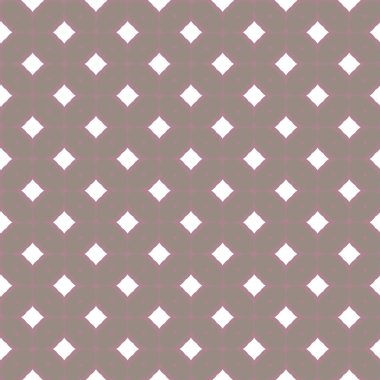 Geometrik süsleme soyut vektör arkaplanı