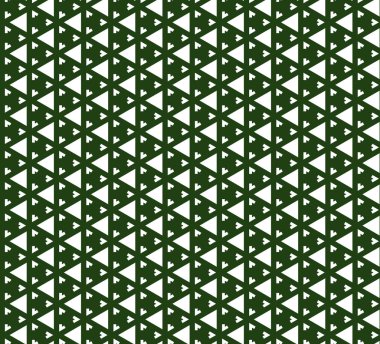 Geometrik renkli şekiller, soyut vektör arkaplanı süslemesi