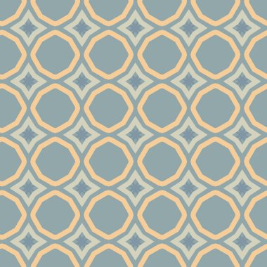 Kusursuz vektör arkaplanı, soyut duvar kağıdı