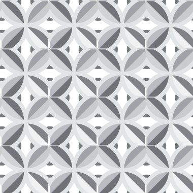 Kusursuz vektör arkaplanı, soyut duvar kağıdı