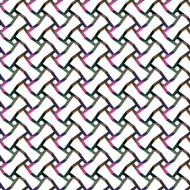 Kusursuz vektör arkaplanı, soyut duvar kağıdı