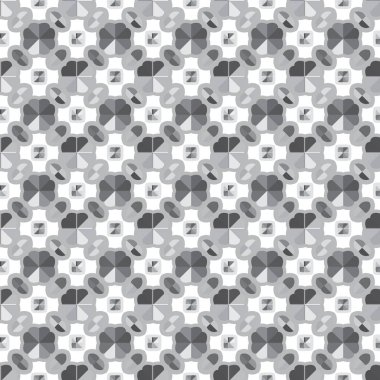  soyut vektör arkaplanı süslemesi, geometrik duvar kağıdı