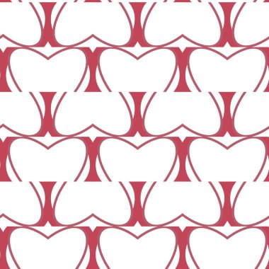 Kusursuz vektör arkaplanı, soyut duvar kağıdı