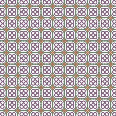 Kusursuz vektör arkaplanı, soyut duvar kağıdı