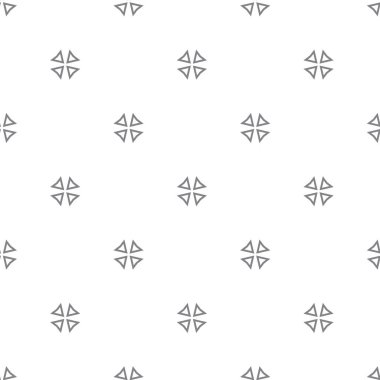 Kusursuz vektör arkaplanı, soyut duvar kağıdı