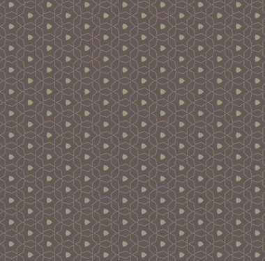 soyut vektör arkaplanı, geometrik duvar kağıdı