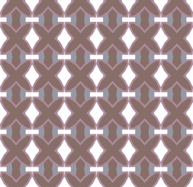 Kusursuz vektör arkaplanı, soyut duvar kağıdı