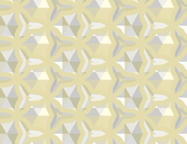 Kusursuz vektör arkaplanı, soyut duvar kağıdı