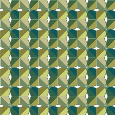 Kusursuz vektör arkaplanı, soyut duvar kağıdı